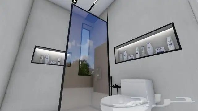 زجاج سكريت 0