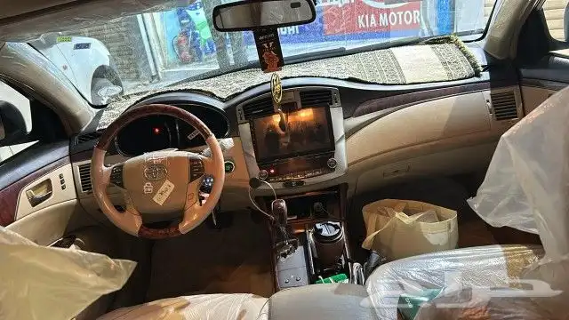 افالون 2011 تم البيع تم البيع 6