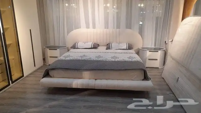 تفصيل جميع انواع السراير والمراتب والدواليب 1