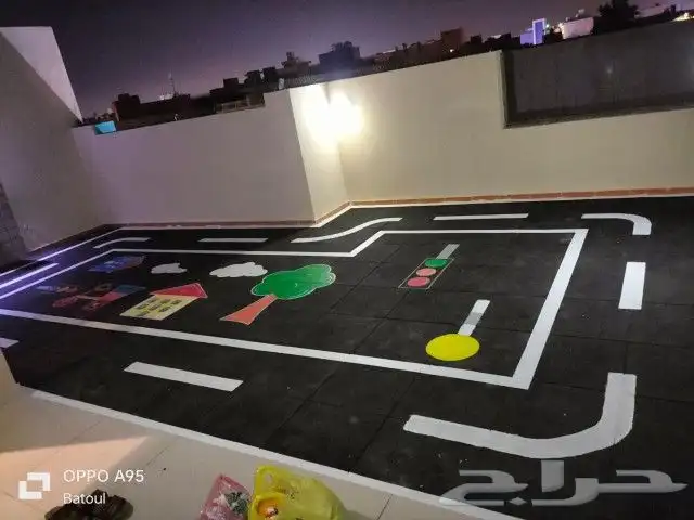 خطاط ورسام.رسومات مدارس.ديكور .هدايا.لاونج 8