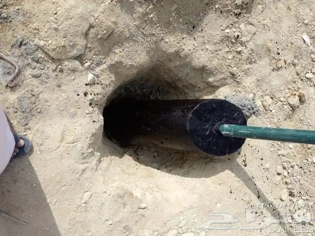تركيب الشبوك المجلفنه وقولب الخرسانه والميده باجميع انوعها 3