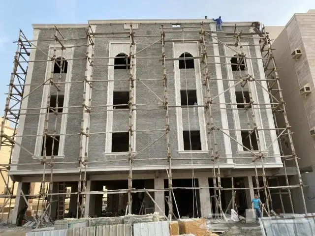 جي ار سي خارجي 4