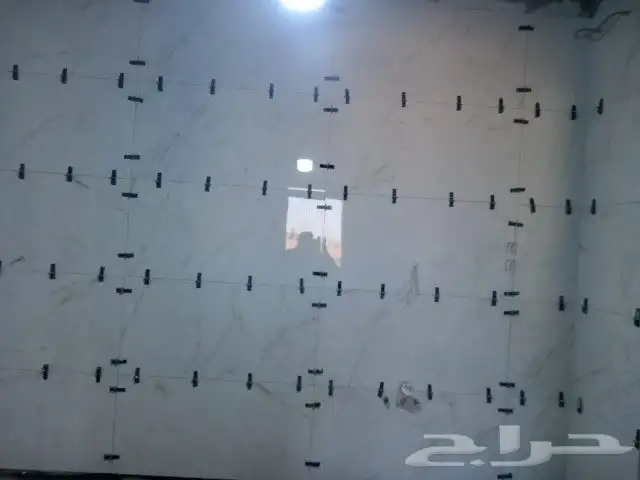 مبلط سراميك بورسلين تسلم هندسى جهز لى العمل 1