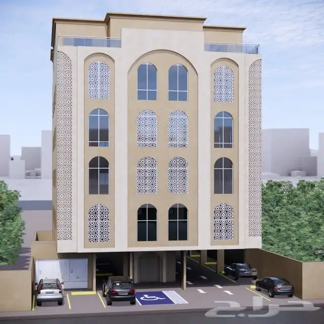 تصاميم داخليه ووجهات خارجيه رخص بناء تحديث صك 1