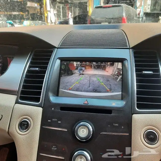 كيمره تورس وكاله 0