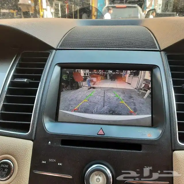 كيمره تورس وكاله 2