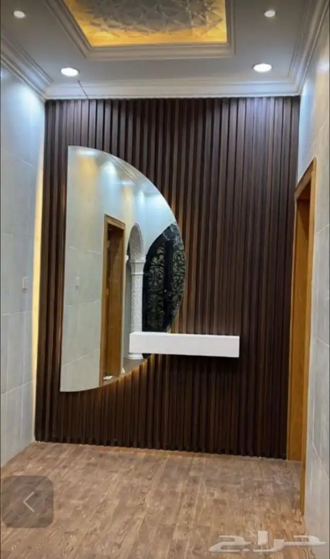 بديل الخشب داخلي خارجي 6