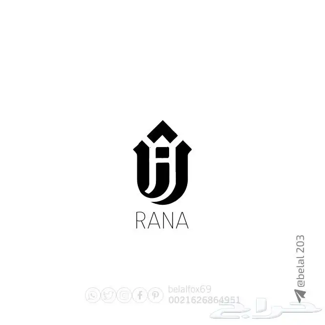 مصمم  شعارات 1