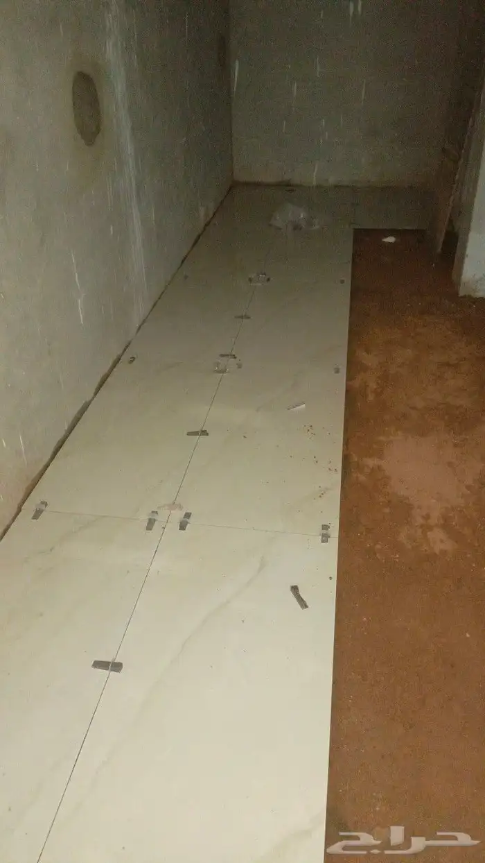 مبلط بلاط  شان  عبدالمج د 5