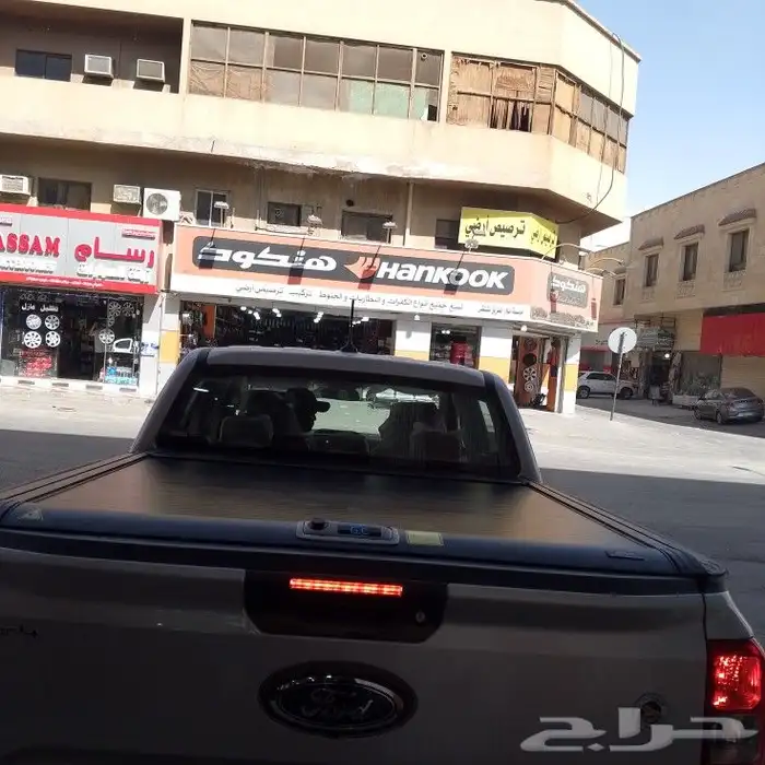 فورد رنجر 2023 3