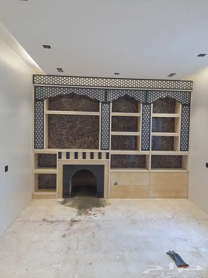 مشبات ديكورات مناكل 8