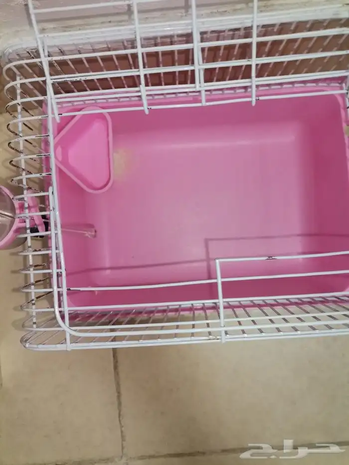 اغراض هامستر 8