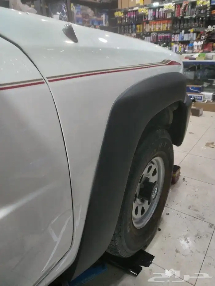 صدام باترول بلاتينيوم 2023 شبك نيسان باترول قطع فتك قطع سوبر 4