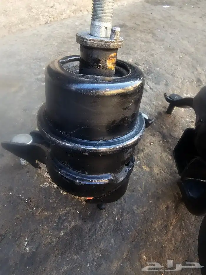 قطع غيار كامري 2012 - 2017 كراسي مكينه و عكوس 3