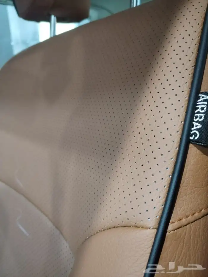 صدام باترول بلاتينيوم 2023 شبك نيسان باترول قطع فتك قطع سوبر 19