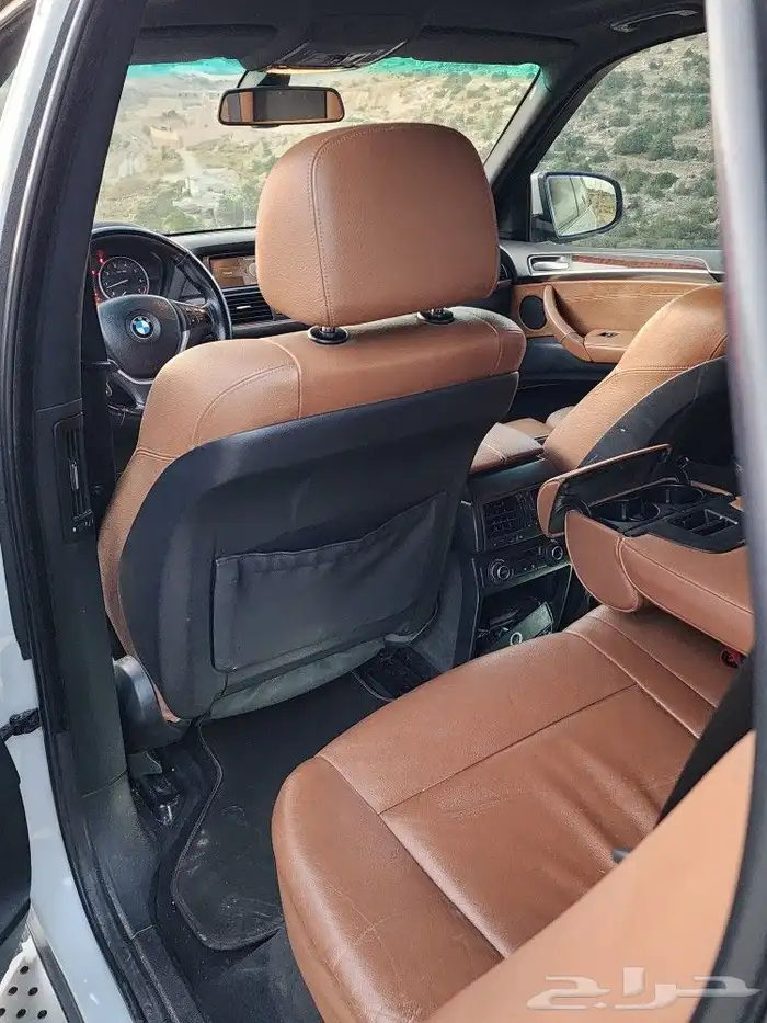 بي ام دبليو اكس فايف x5 v8 i50 تم تخفيض السعر 16