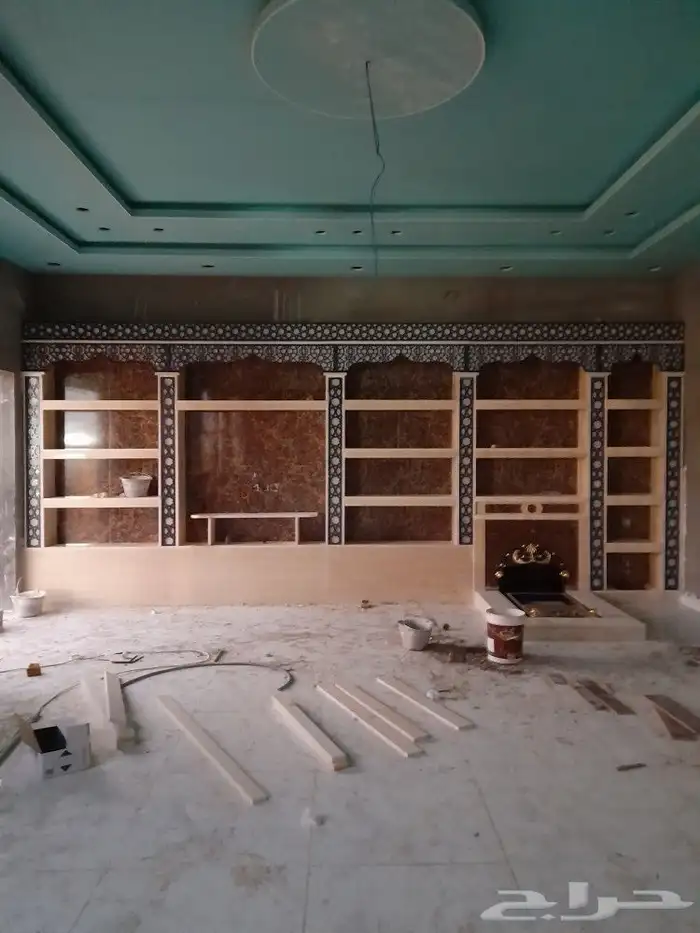 مشبات ديكورات مناكل 7