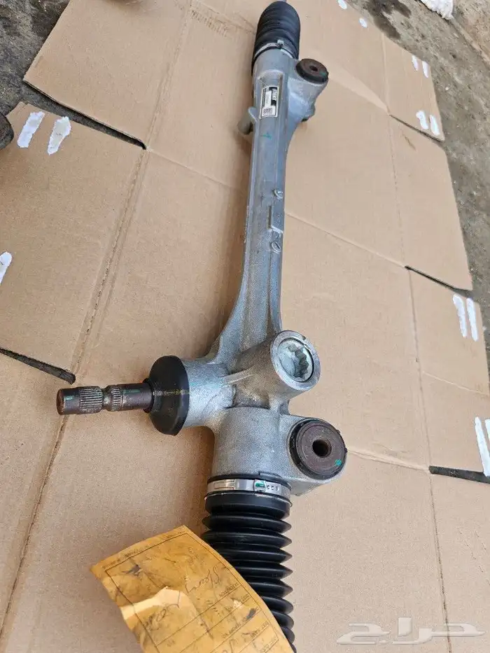 قطع غيار كامري 2012 - 2017 كراسي مكينه و عكوس 9