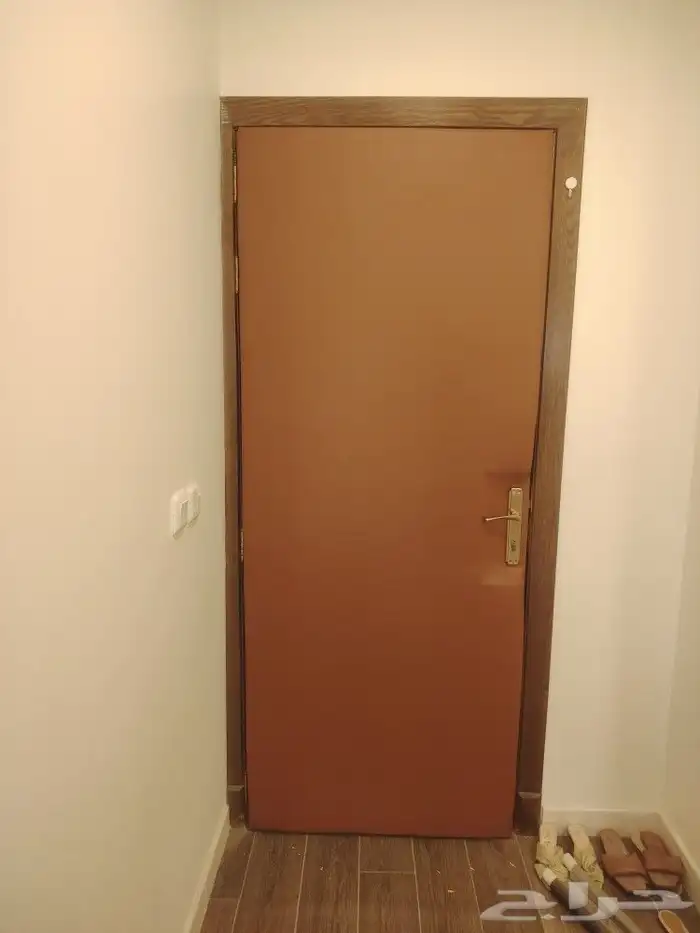 عوازل صوت باب عازل صوت الظهران 0