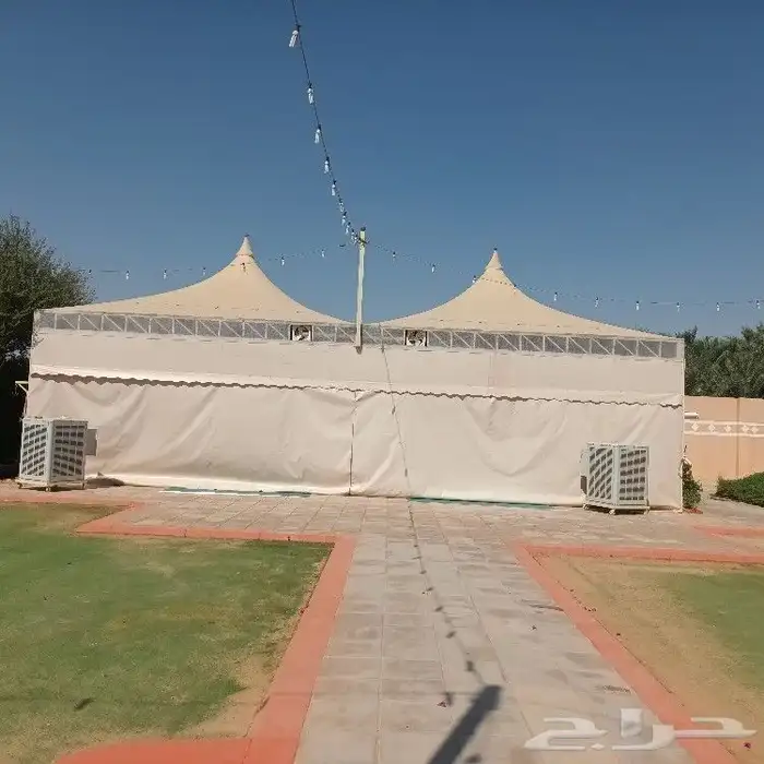 مظلات وسواتر 12