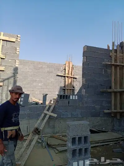 مقاول معماري 5