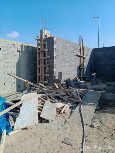 مقاول معماري 2