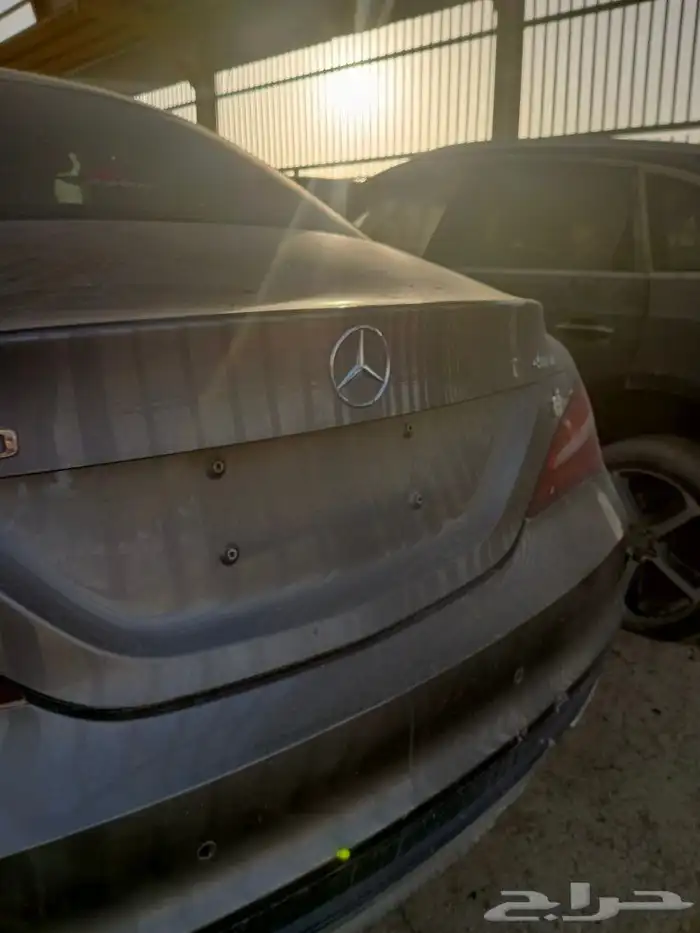 قطع غيار السيارات الاوربيه تشليح 3