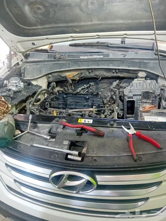 مكينه سنتافي2016 0