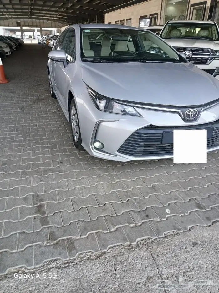 كورلا 2021 1