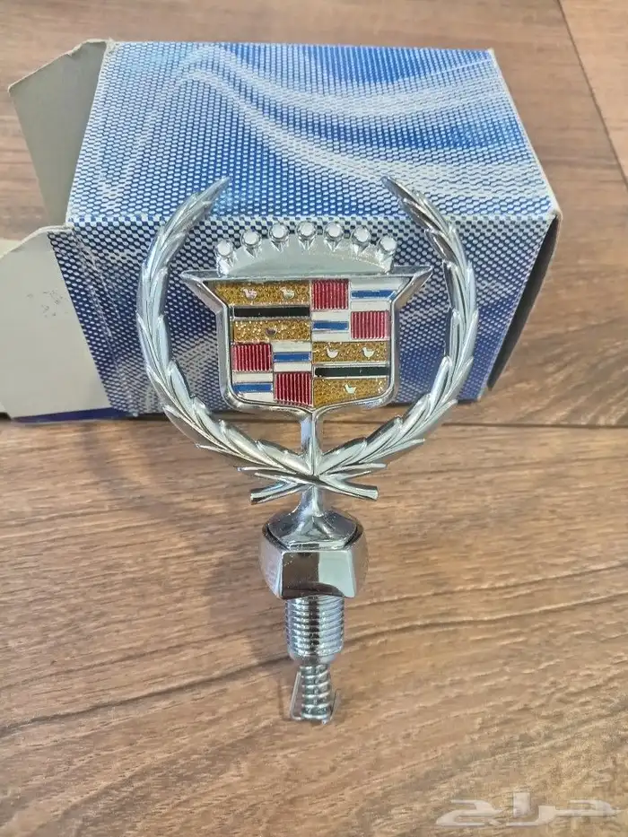علامة كاديلاك 80-86 0