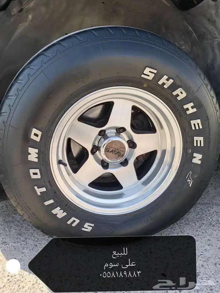 جنوط للبيع 0