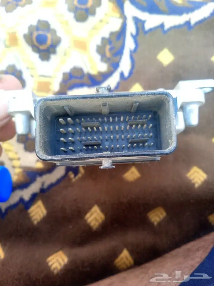 كمبيوتر جيلي 2013 الحجم 7 القير عادي على الشرط والضمان للبيع 1