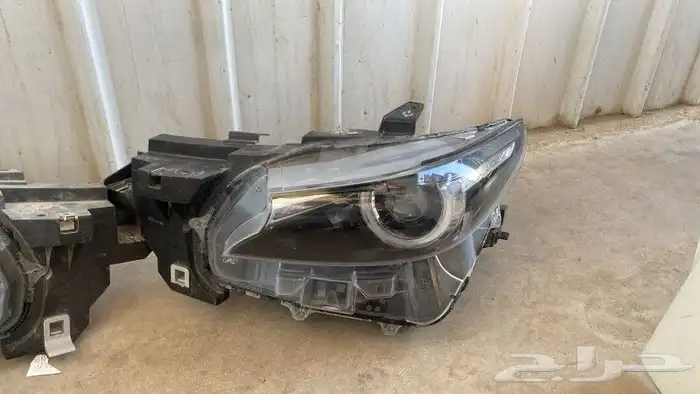 شمعات مازداء CX9 موديل 17 18 19 20 21 22 23 2