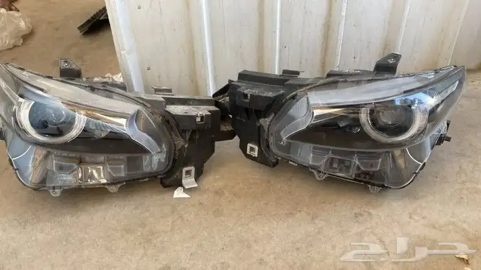 شمعات مازداء CX9 موديل 17 18 19 20 21 22 23 1