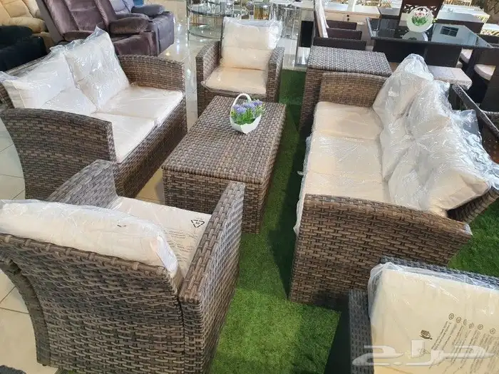 جلسات خارجية مودرن -خيم خارجية بتصاميم عصريه 19