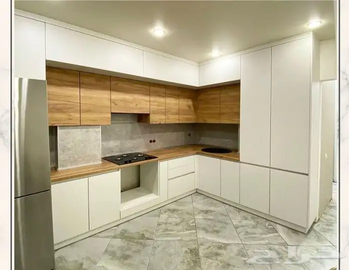 تفصيل مطابخ المنيوم ترميم صيانه تغيير لون تغيير رخام 0