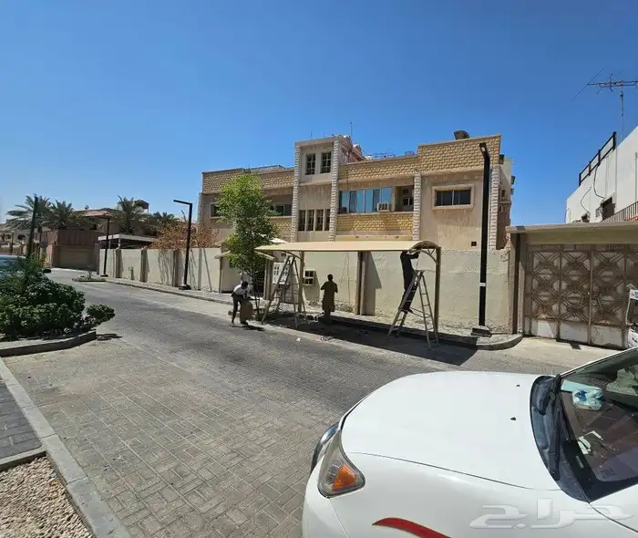 مظلات وسواتروبرجولات 3