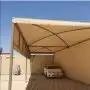 مظلات سواتر مستودعات بناء مجالس وتركيب القرميد 15