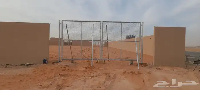 مقاول شبوك زراعيه وحكوميه 0