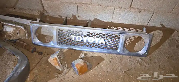 قطع اغراض سيارات 0