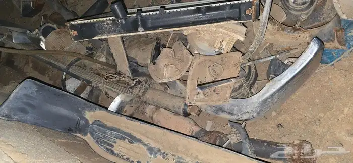 قطع اغراض سيارات 5