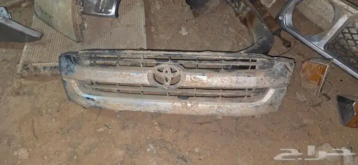 قطع اغراض سيارات 2