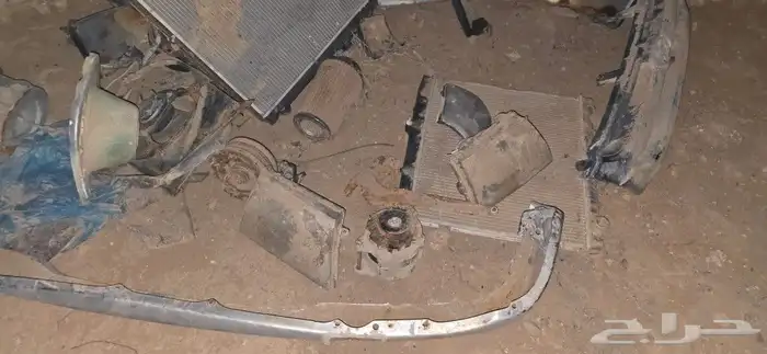 قطع اغراض سيارات 8