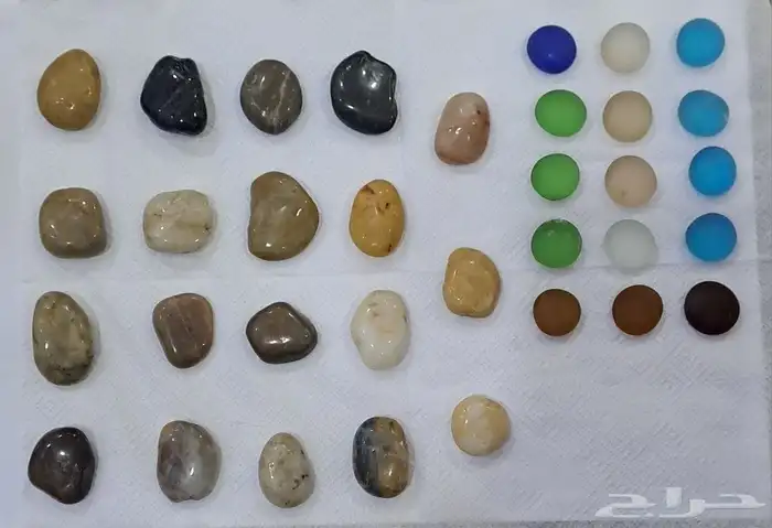 احجار للبيع 0
