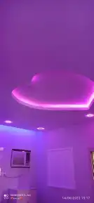 استراحة قسمين مسبحين كبار وصغاروالعاب مائيه وملعب صابوني 15