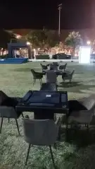 تاجير طاوله بولوت طاوله شطرنج طاوله كيرم بلاستيشن قهوجين 5
