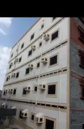 الياسه ملونه شبيه الحجر طبيعي 9