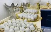 تاجير كراسي الطاولات كهوجيا دفايات 2