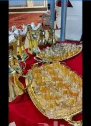 تاجير كراسي الطاولات كهوجيا دفايات 1