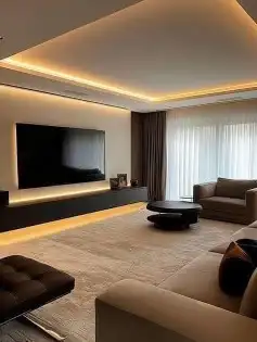 نجار لأعمال النجارة والصيانه خزائن دواليب مكاتب تلفزيون 2